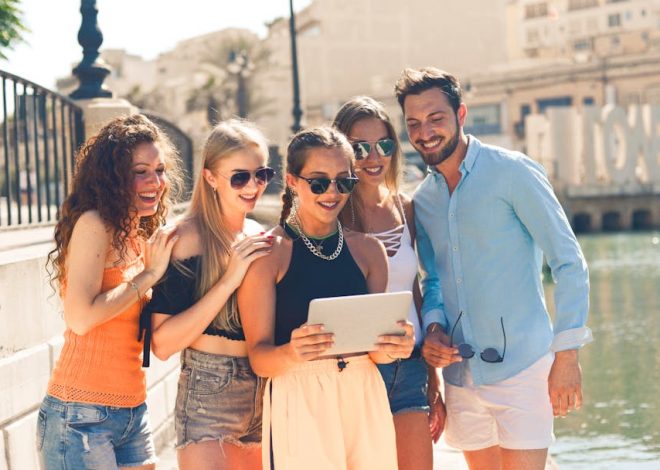 Dix Choses Que Les Hommes Aiment Secrètement Entendre Dans Les Conversations En Ligne