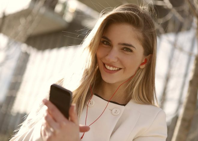 Les filtres et les apparences sont la nouvelle norme