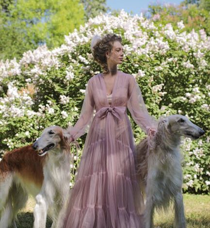 Conversations Aléatoires et Liens Significatifs