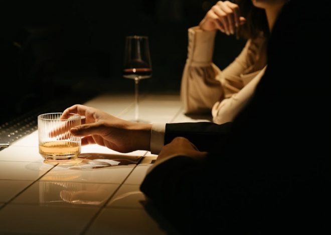 Pourquoi les discussions nocturnes sont-elles si excitantes et intimes