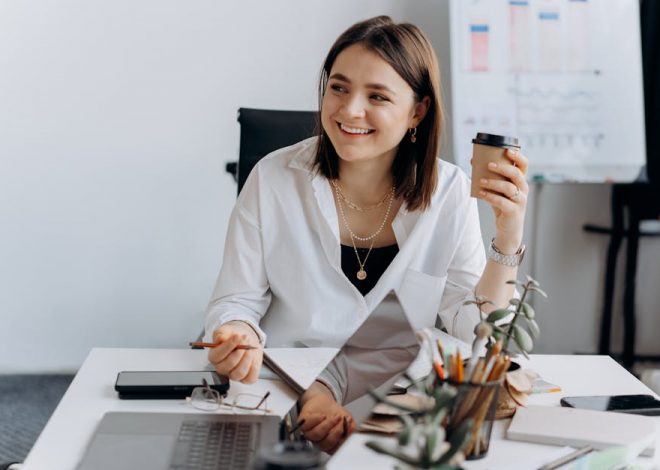 Les Avantages Inattendus de la Rencontre en Ligne