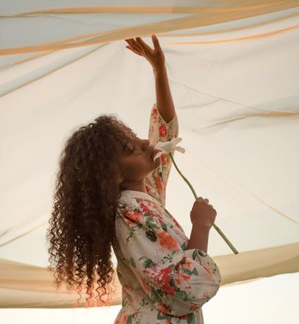 Flirt en ligne naturel et agréable