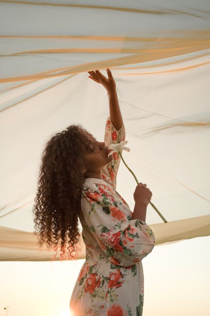 Flirt en ligne naturel et agréable