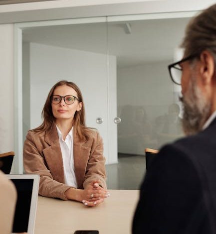 Confiance en soi devant la caméra