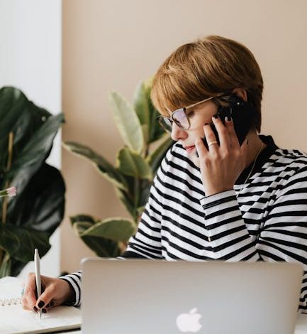 Les mots romantiques qui font fondre le cœur lors des appels vidéo impromptus