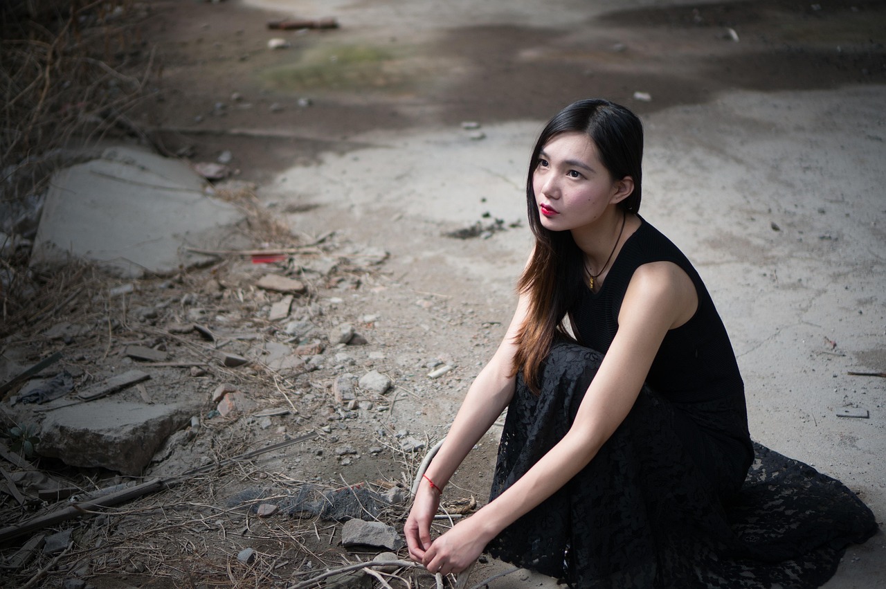 Faire sourire lors de discussions anonymes pour la première fois