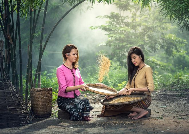 Faire une bonne impression sans se mettre en avant