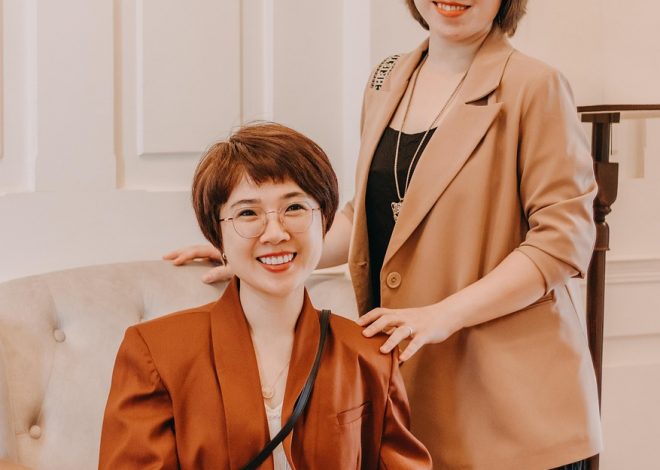 Faire Ressortir Votre Profil Pour La Capture D&rsquo;écran De Consentement