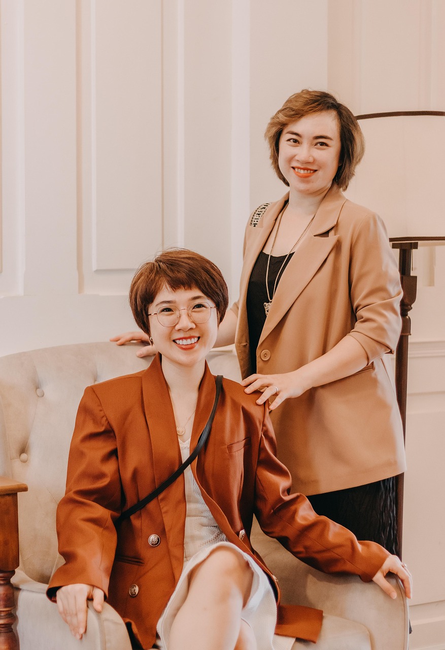 Faire Ressortir Votre Profil Pour La Capture D’écran De Consentement