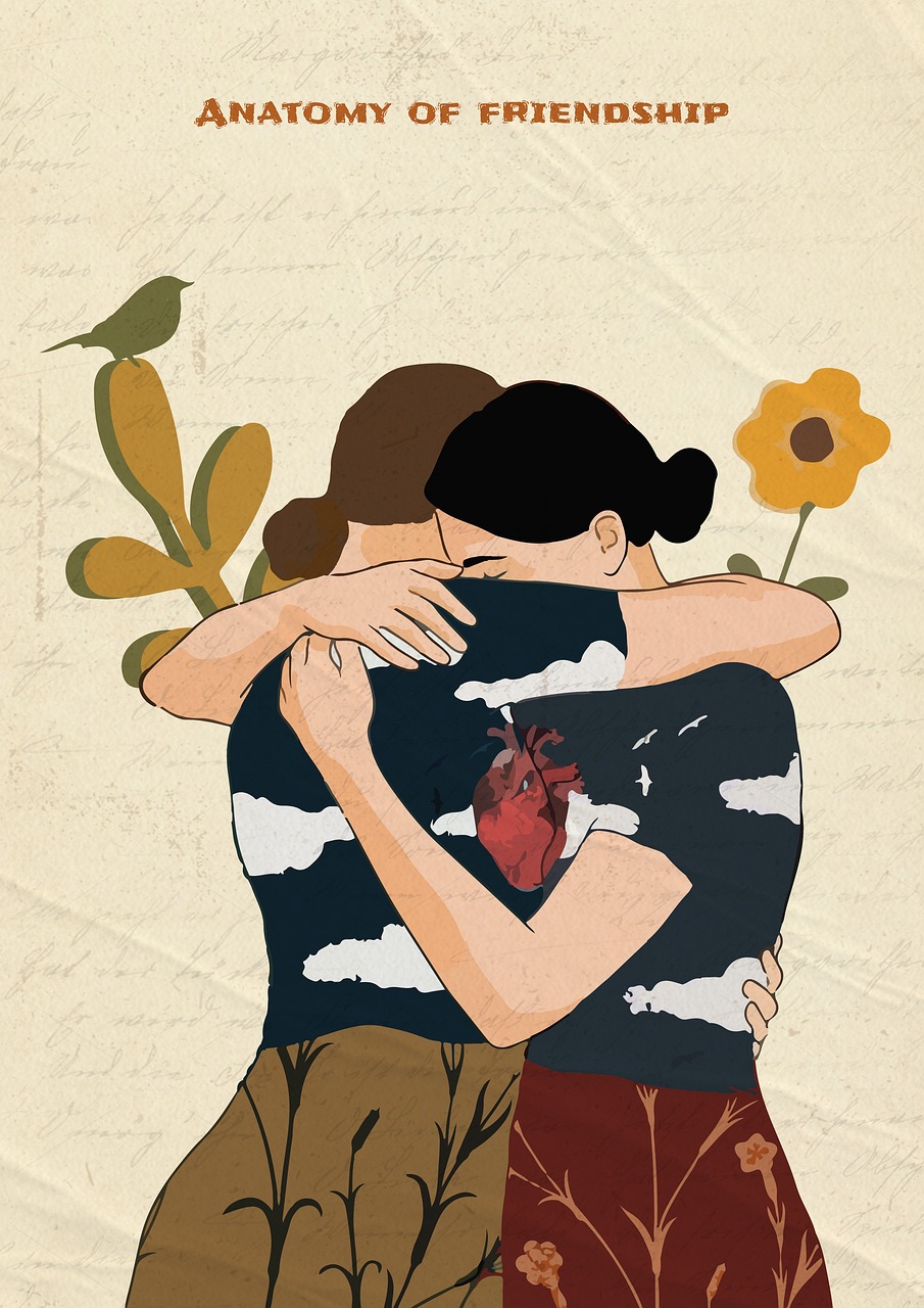 Rencontre avec un conseiller en relations pour trouver l amour en voyage