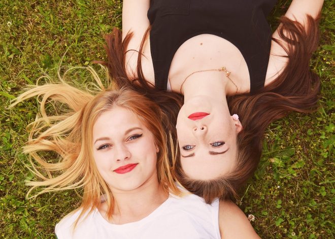 Gérer le flirt anonyme en ligne mon expérience personnelle