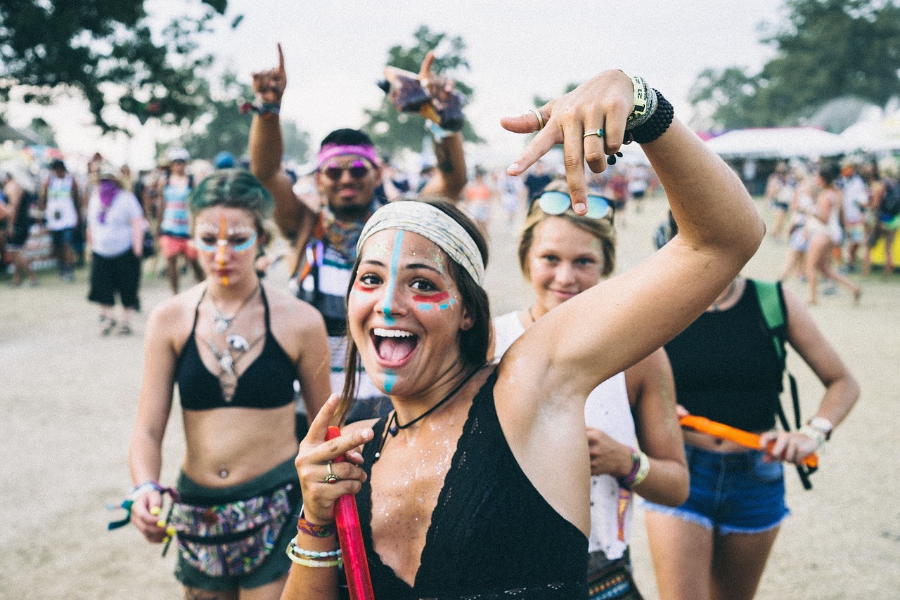 Vérification sur Meetup les précautions à prendre